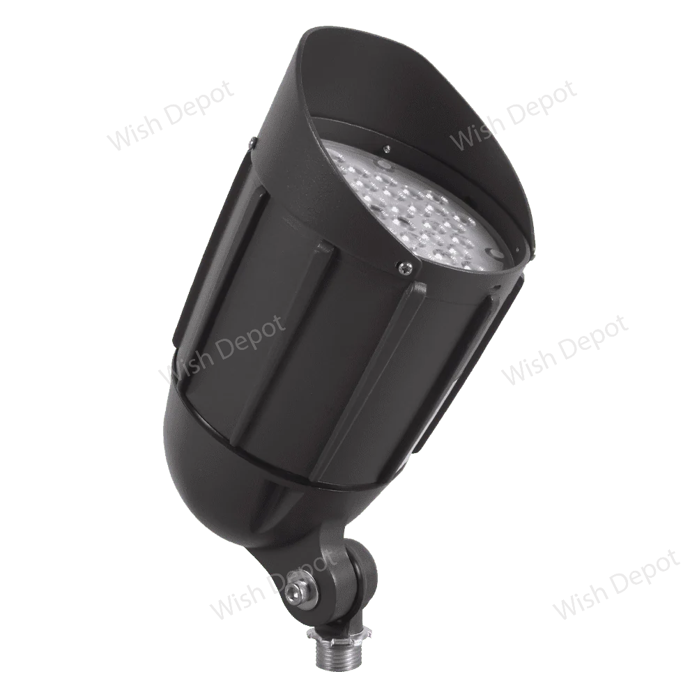 CDR30 30W Smart Bluetooth RGBW Narrow Beam Directional Outdoor Landscape Spotlight