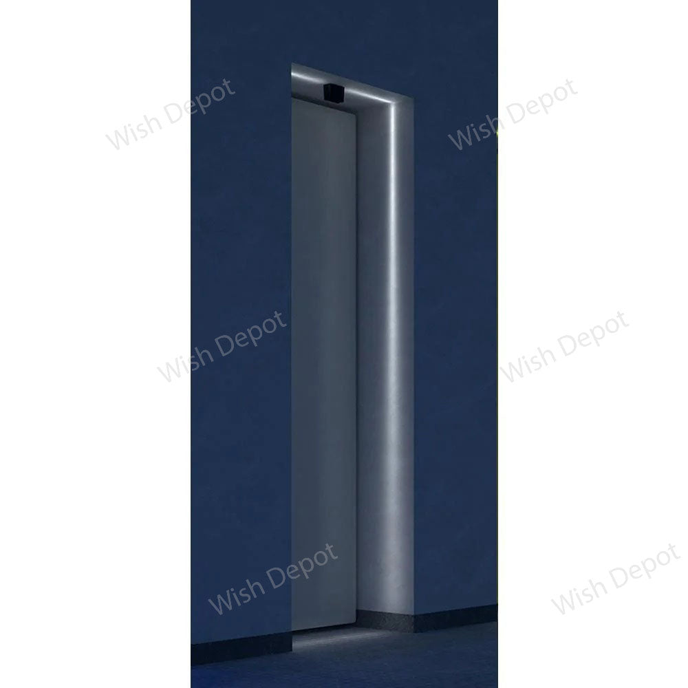 CDW8 LED Linear Window Light with 9W Narrow Beam Light Design