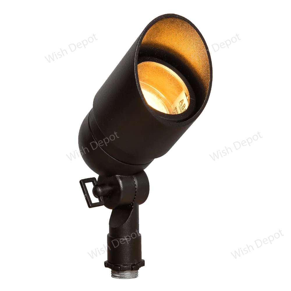 DL01 4x/8x/12x Package Low Voltage Directional LED Outdoor Spotlight