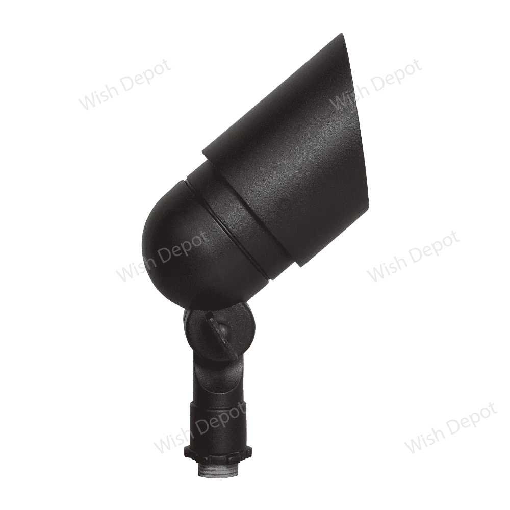 DL01 4x/8x/12x Package Low Voltage Directional LED Outdoor Spotlight