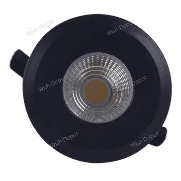 DM52 3W COB LED Low Voltage In-Ground Landscape Well Lights Waterproof Fixture