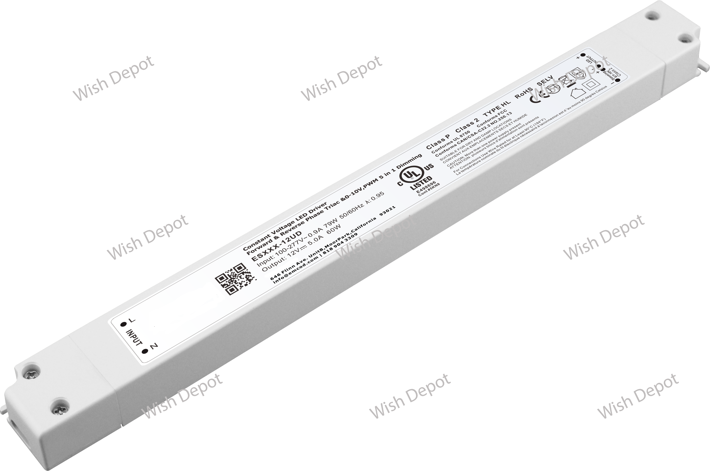 ES150-12UD