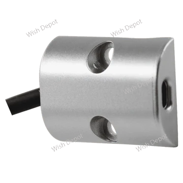 ID02 Door Operated Infrared Sensor Switch LED Automatic Controlling