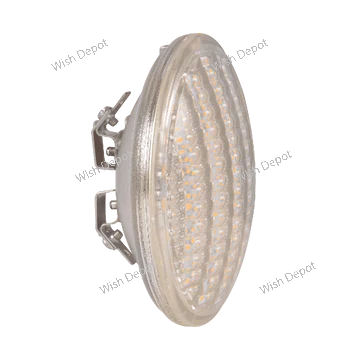 PAR36 10W 160° LED Low Voltage Bulbs Waterproof Landscape Floodlight