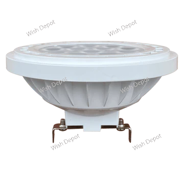 PAR36 12W 30° Outdoor Landscape LED Bulbs Waterproof Flood Light Fixture