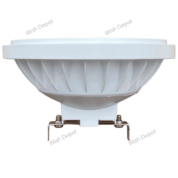 PAR36 12W 30° Outdoor Landscape LED Bulbs Waterproof Flood Light Fixture