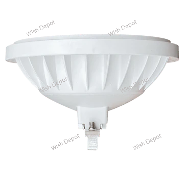 PAR36 12W 30° Outdoor Landscape LED Bulbs Waterproof Flood Light Fixture