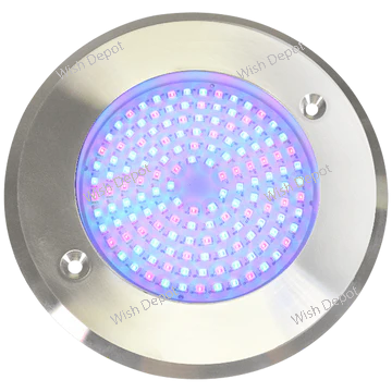 PL15 Jacuzzi Spa RGB/RGBW Color Changing Low Voltage Light