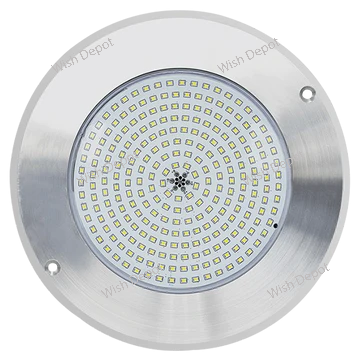 PL54 Pool and Spa RGB/RGBW Color Changing Low Voltage Light