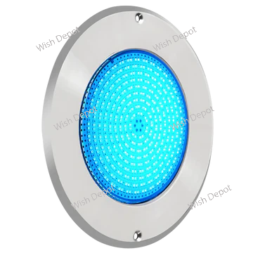 PL54 Pool and Spa RGB/RGBW Color Changing Low Voltage Light