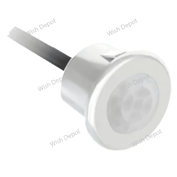 PR01 12/24v Body Infrared PIR Motion Sensor Switch Control for LED Light