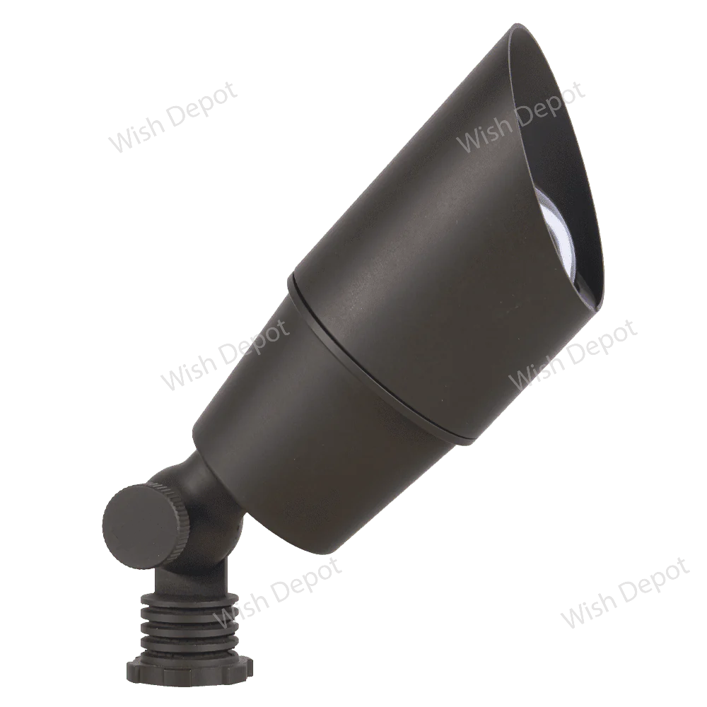 SPB01 Low Voltage Directional Spot Light Outdoor Landscape Lighting