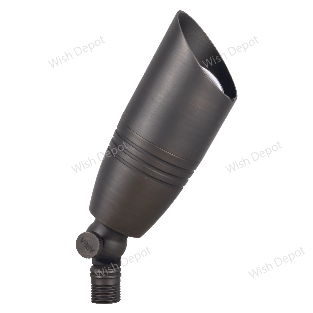 SPB06 Low Voltage LED Outdoor Landscape Spotlight