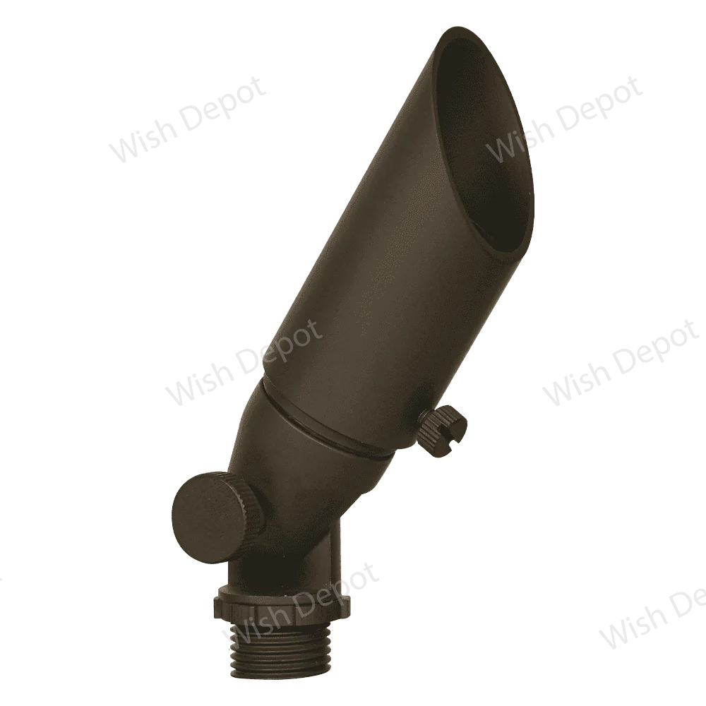 SPB08 5W Spotlight Low Voltage Small Directional Bullet Light Outdoor Landscape