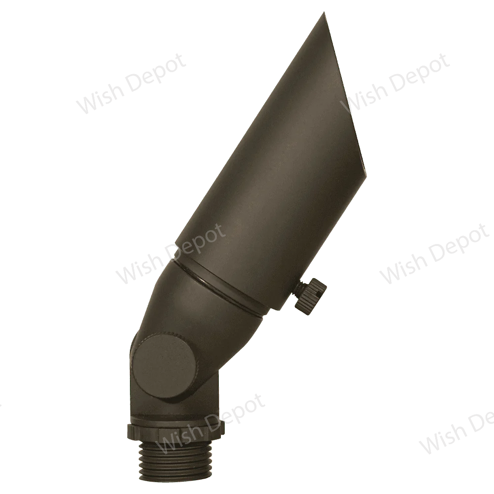 SPB08 5W Spotlight Low Voltage Small Directional Bullet Light Outdoor Landscape