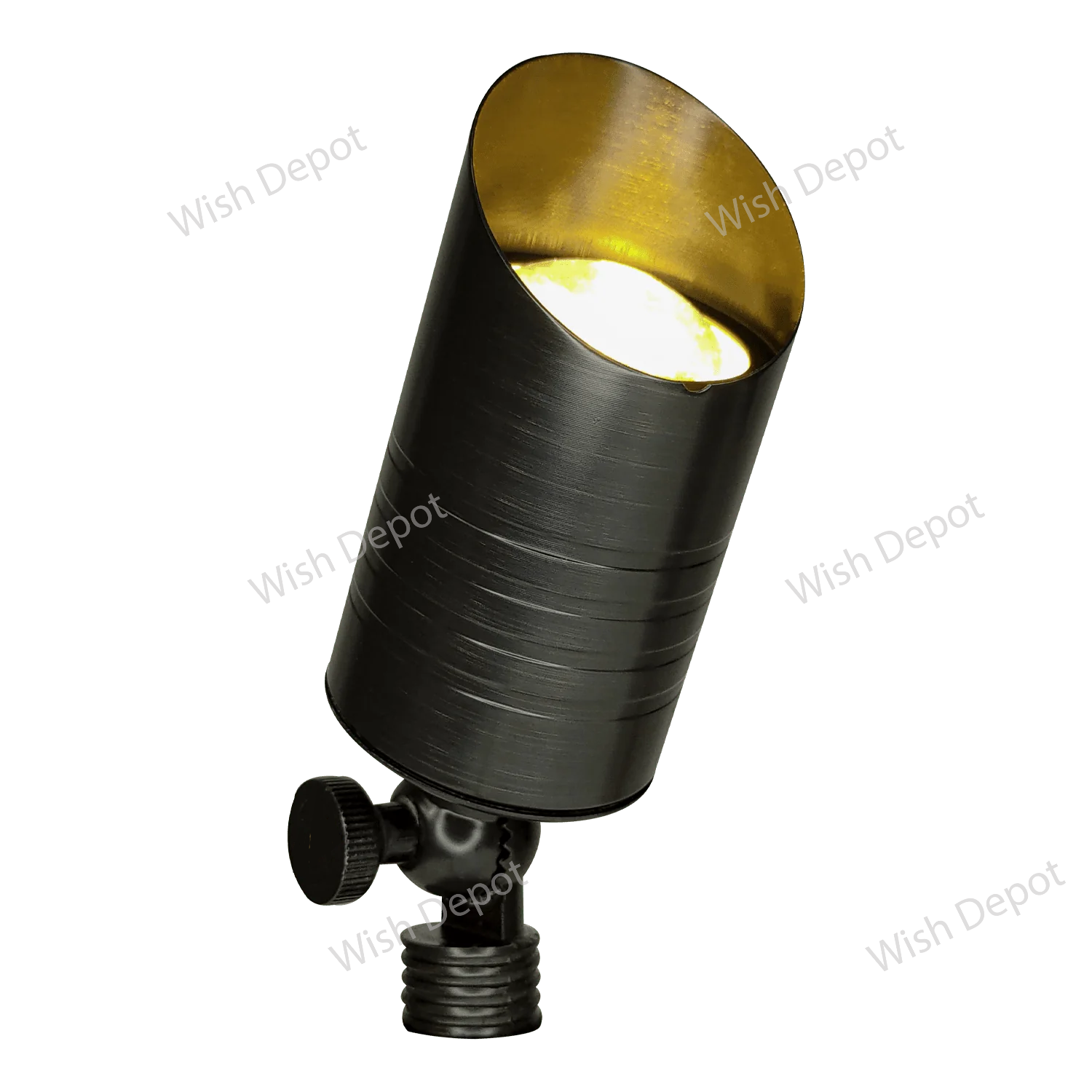 SPB09 Low Voltage LED Outdoor Landscape Spotlight