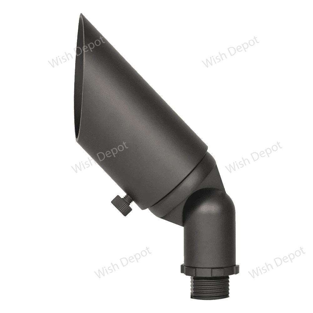 SPB11 Low Voltage Small Directional Bullet Light Outdoor Landscape Spotlight