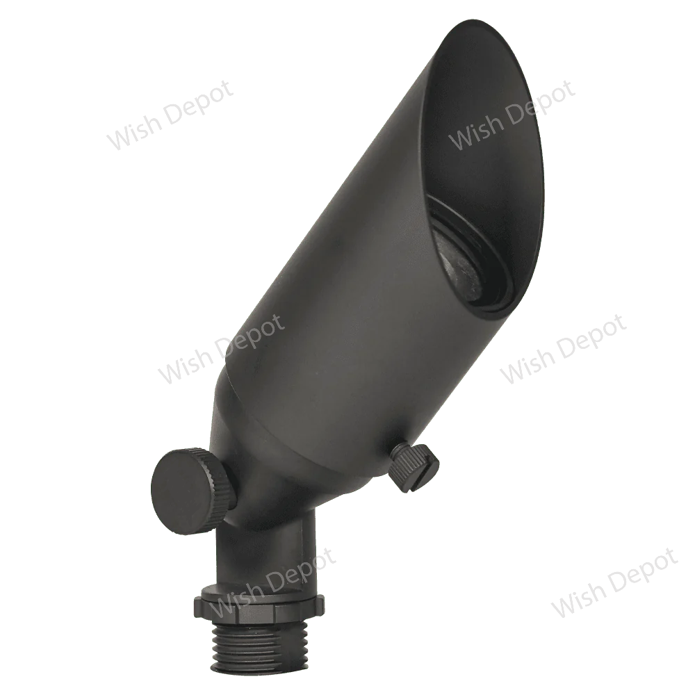 SPB11 Low Voltage Small Directional Bullet Light Outdoor Landscape Spotlight