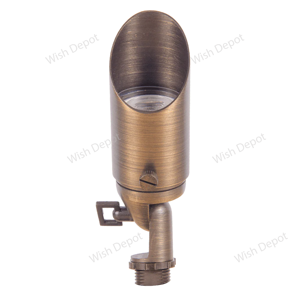 SPB11 Low Voltage Small Directional Bullet Light Outdoor Landscape Spotlight