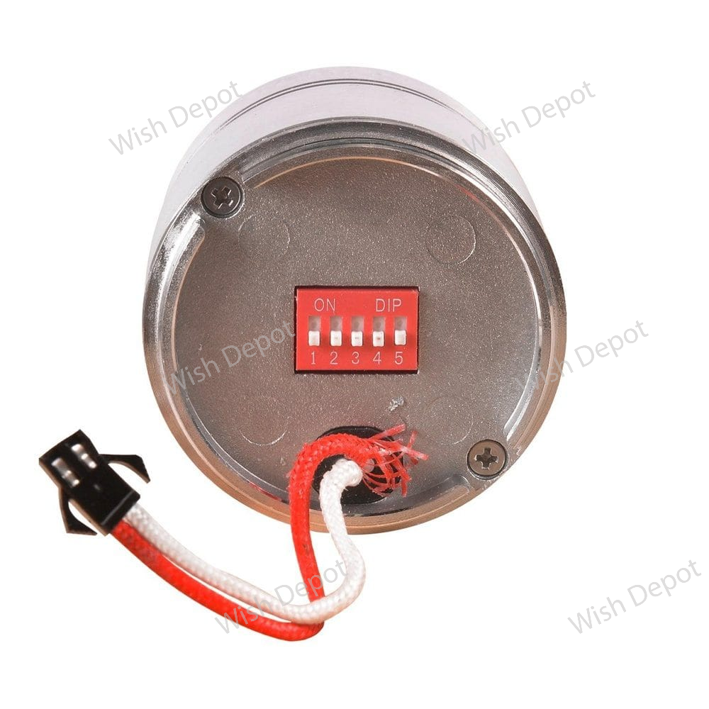 SPB12 4x/8x/12x Package 3W-12W Adjustable LED Low Voltage Outdoor Landscape Lighting Spotlight 3000K