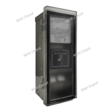 STSW150 150W Digital Smart WIFI 15V Low Voltage Transformer with Photocell & Timer IP65