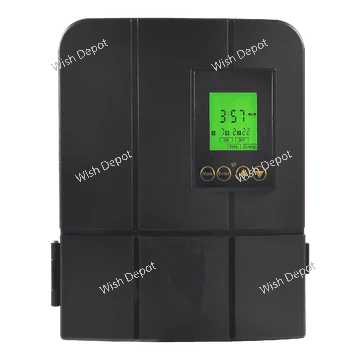 TSP300 300 Watt Low Voltage Transformer with Digital Timer and Photocell