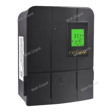 TSP300 300 Watt Low Voltage Transformer with Digital Timer and Photocell