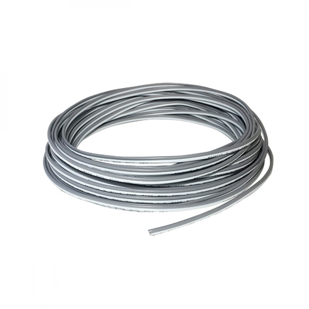 2 X 18 AWG Wire