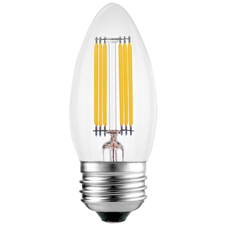 Dimmable LED Bulbs