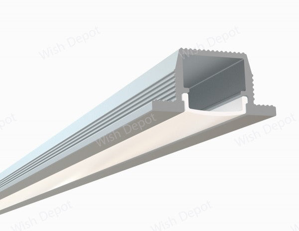 Recessed LED Channel-AL3