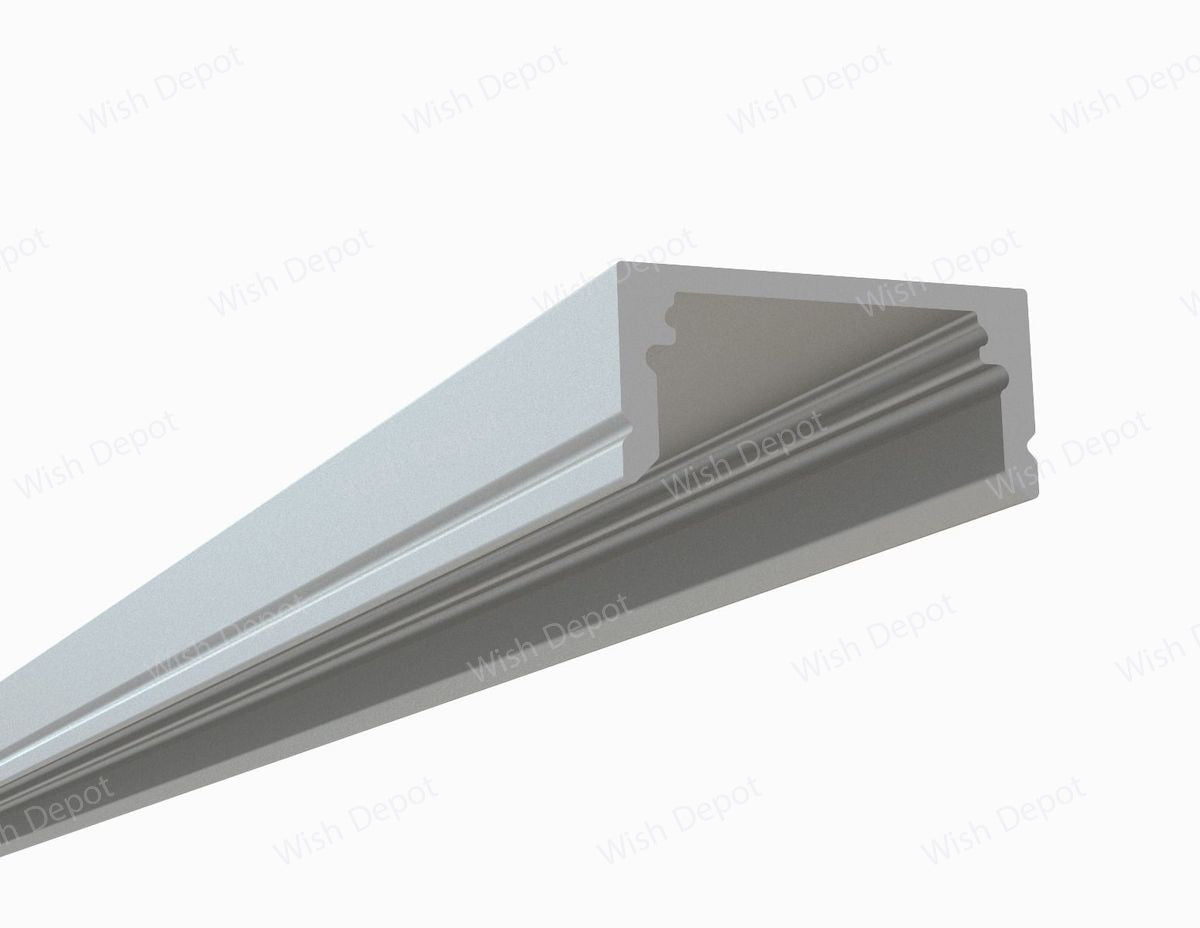 LED Channel AL2