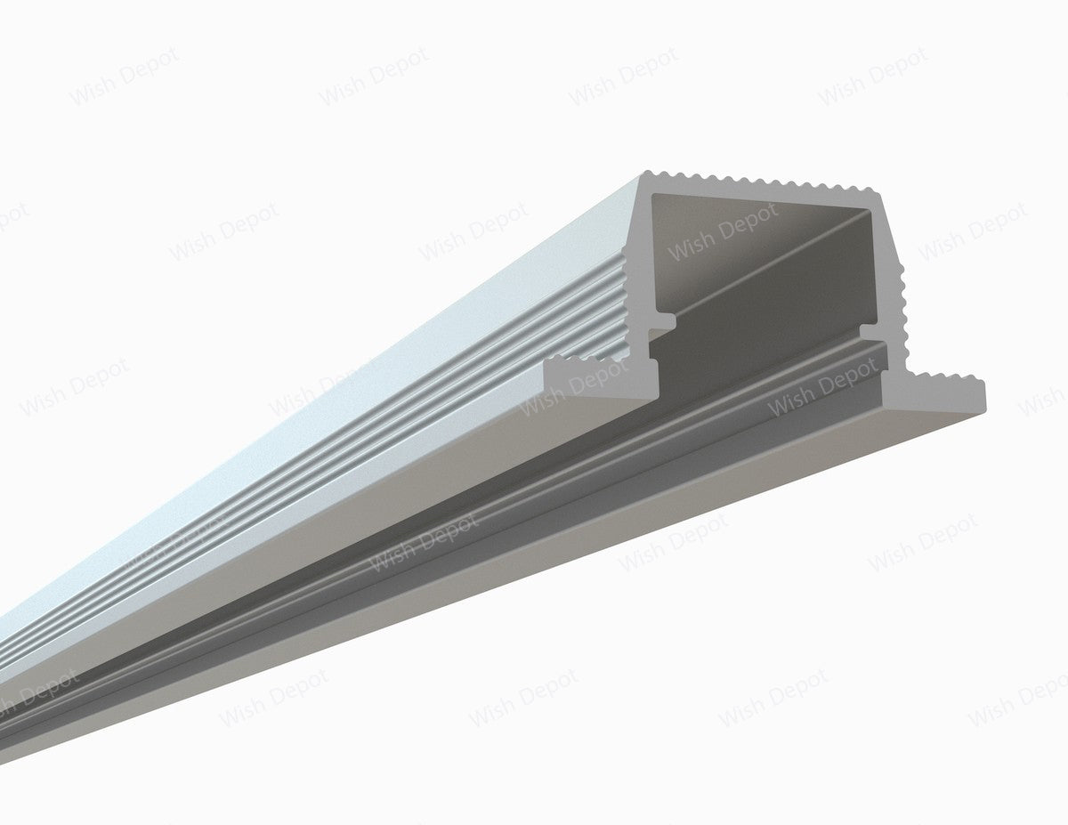 Recessed LED Channel-AL3