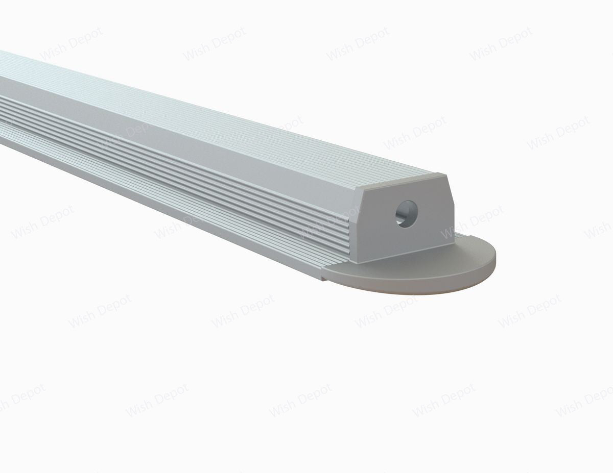 Recessed LED Channel-AL3