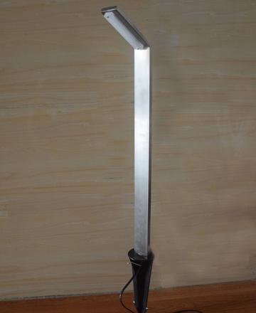 Stainless Steel Path Lights 