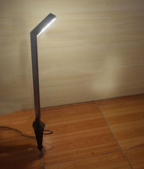 Stainless Steel Path Lights 