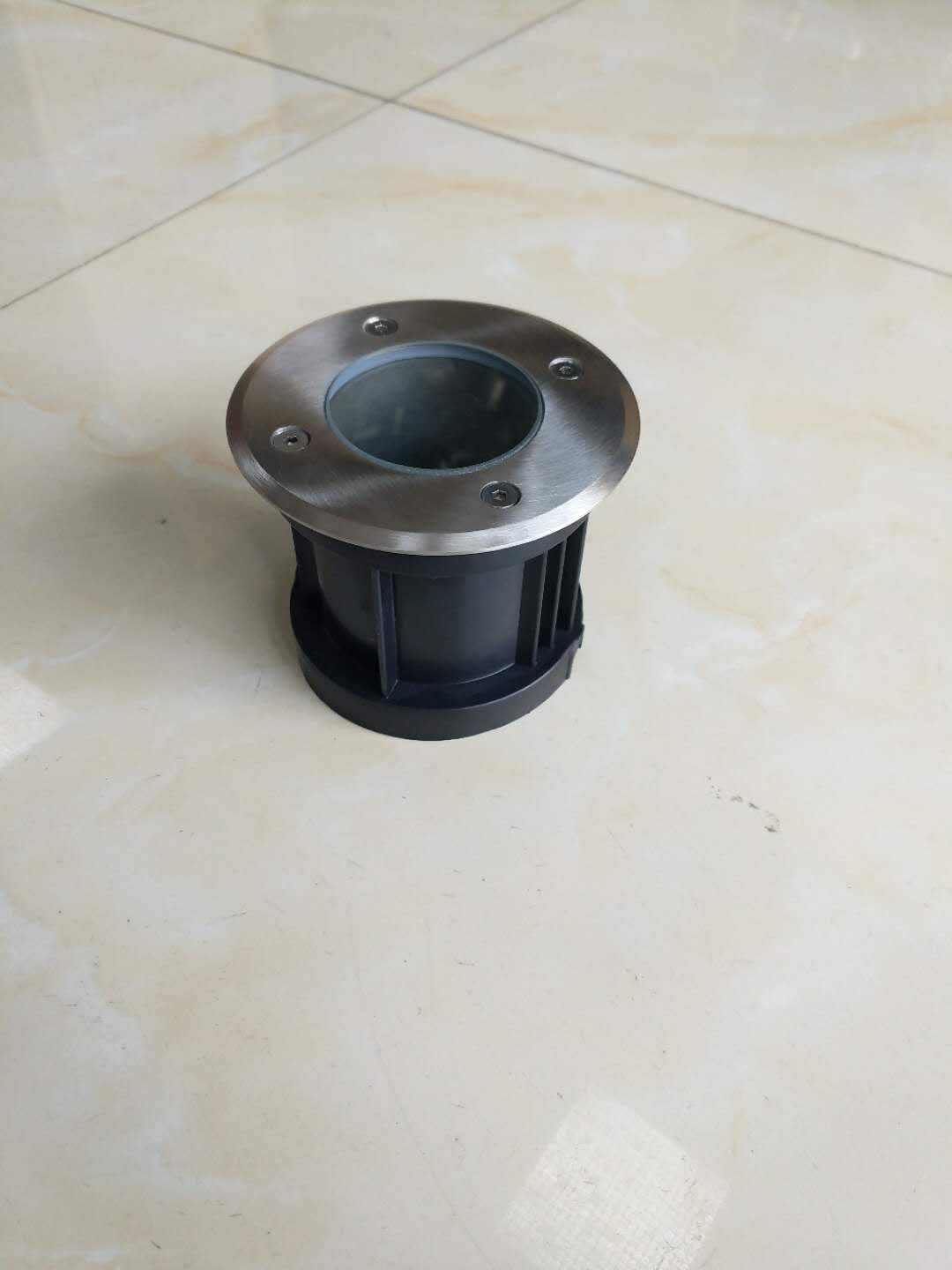 Stainless Steel In-ground Light